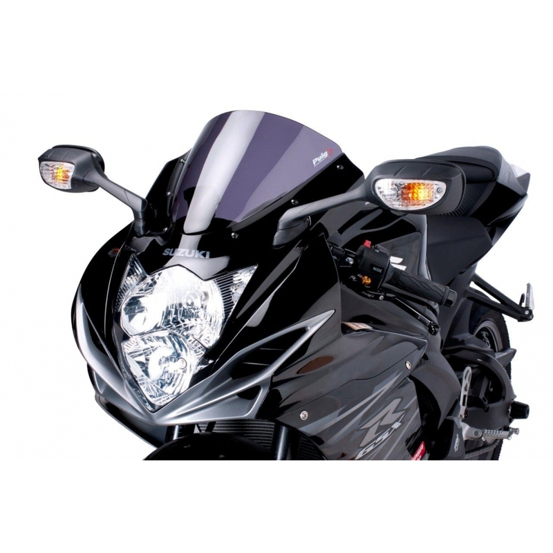 Puig-Suzuki GSX-R600 (11-15) STANDARD