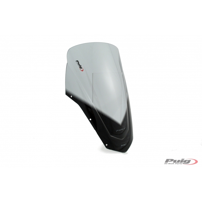 Puig-Yamaha FZ6 Fazer S2 (07-10) TOURING