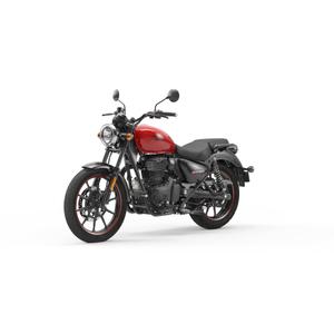 Royal Enfield Meteor 350 Feuerball Rot