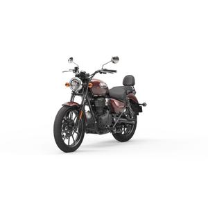 Royal Enfield Meteor 350 Stellar Rot