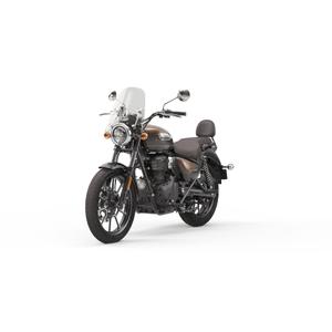 Royal Enfield Meteor 350 Supernova Braun