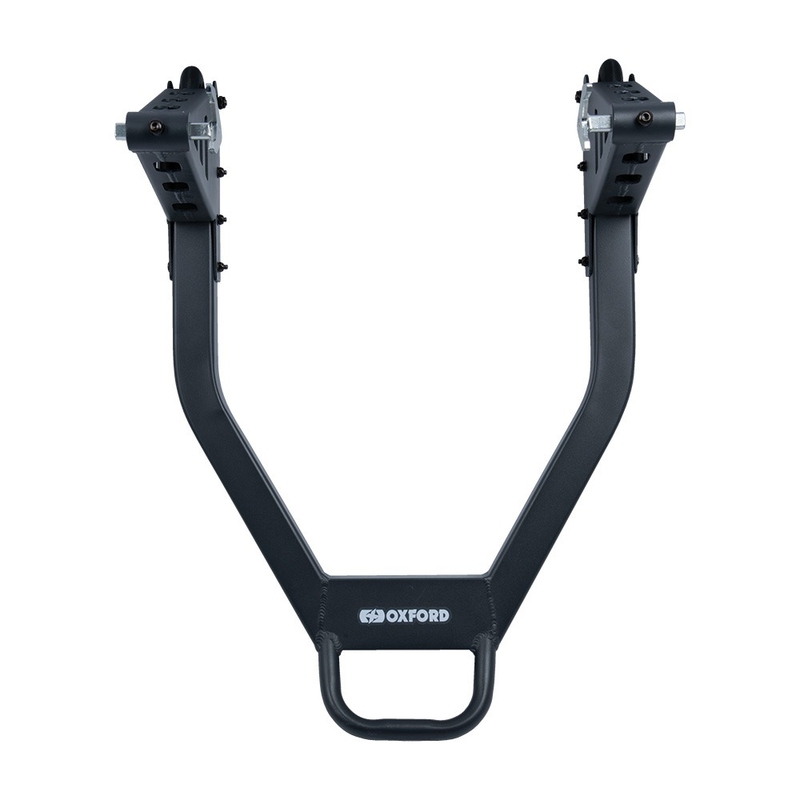 Motorradständer hinten Oxford ZERO-G LITE Aluminium