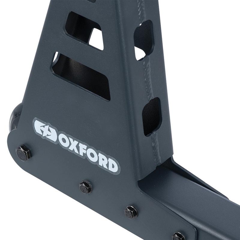 Motorradständer hinten Oxford ZERO-G LITE Aluminium