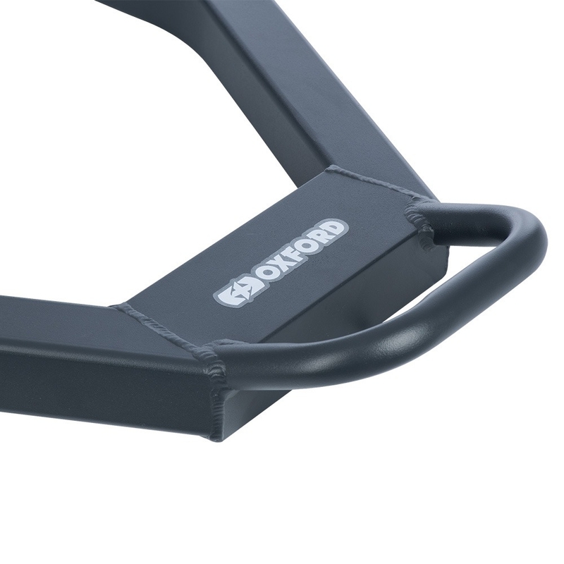 Motorradständer hinten Oxford ZERO-G LITE Aluminium