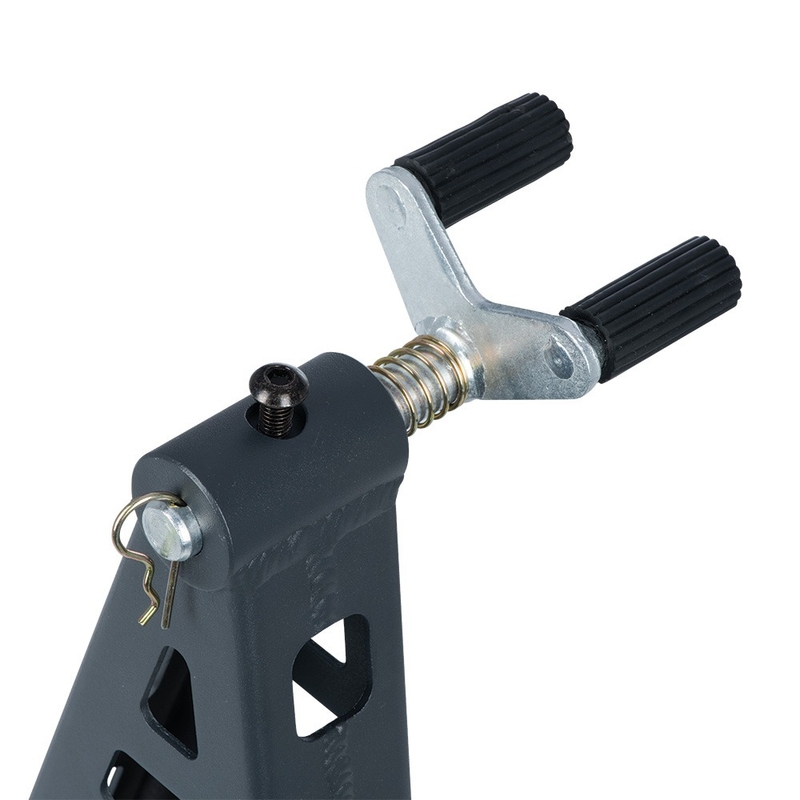Front-Motorradständer Oxford ZERO-G LITE Aluminium