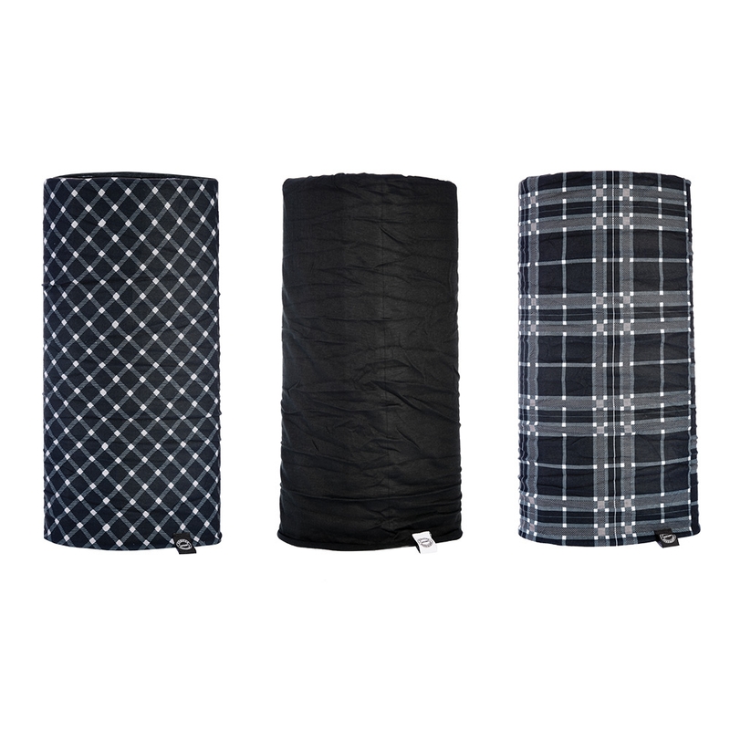 Oxford Comfy Tartan Schals