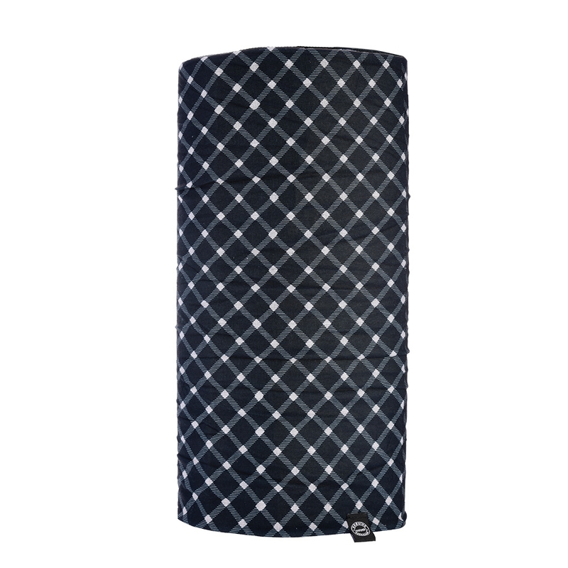 Oxford Comfy Tartan Schals