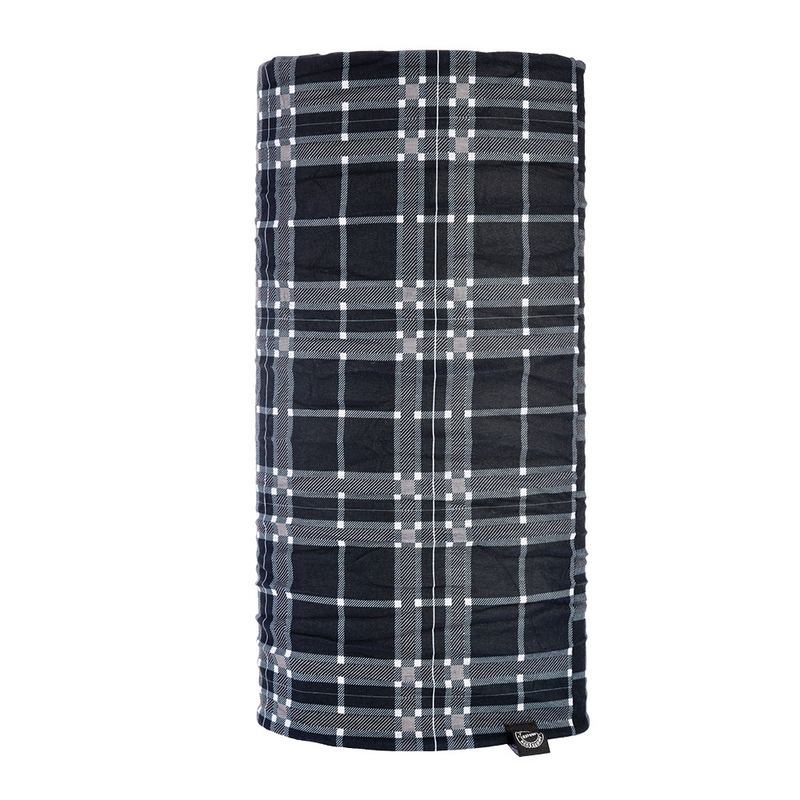 Oxford Comfy Tartan Schals