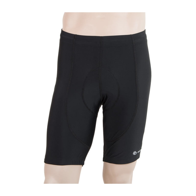 Sensor Entry Shorts schwarz Ausverkauf