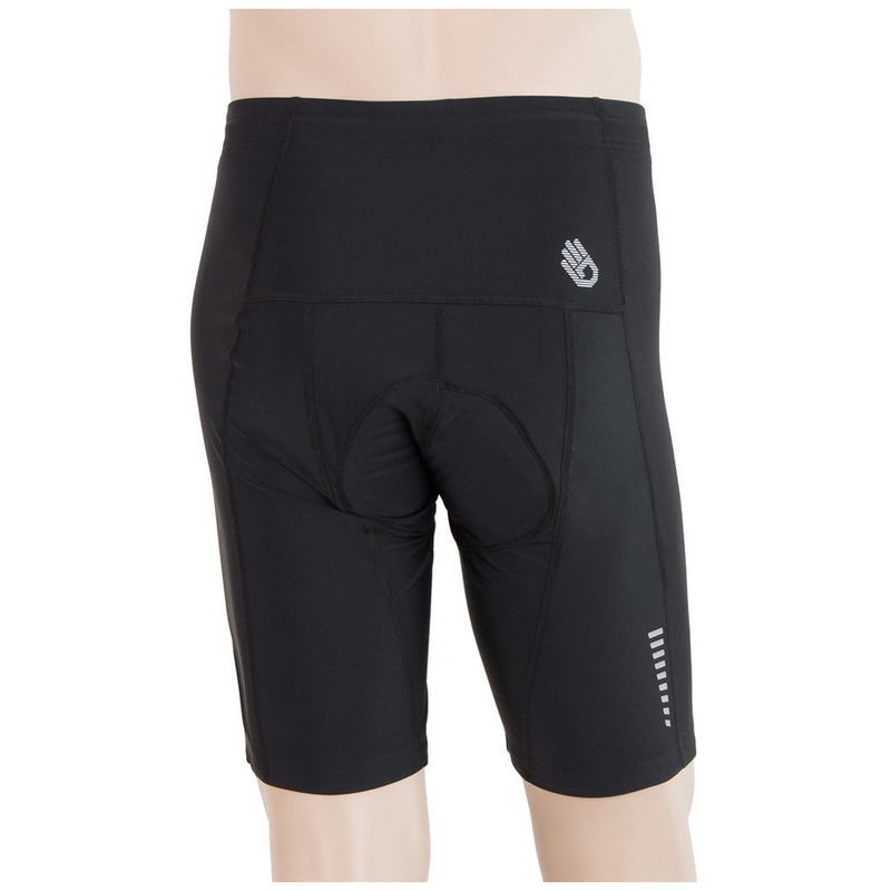 Sensor Entry Shorts schwarz Ausverkauf