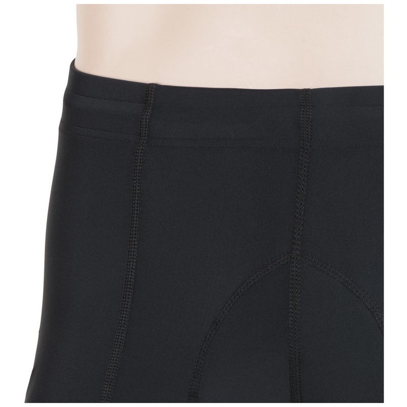 Sensor Entry Shorts schwarz Ausverkauf