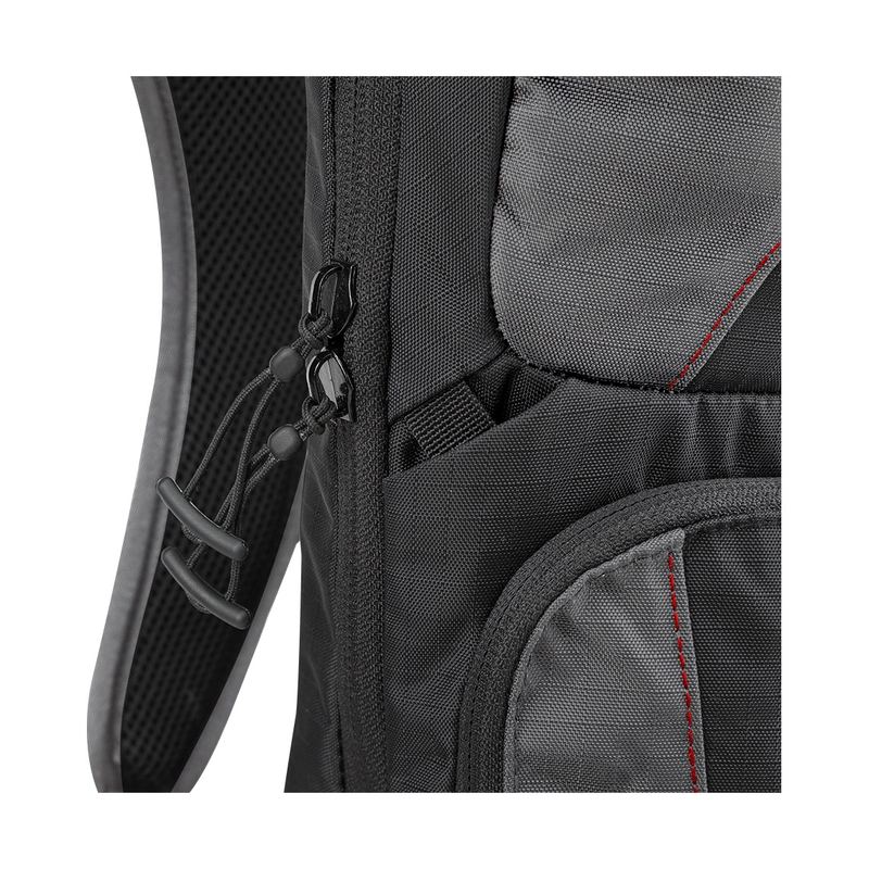 Radsport-Rucksack KELLYS JET 8 l schwarz Ausverkauf