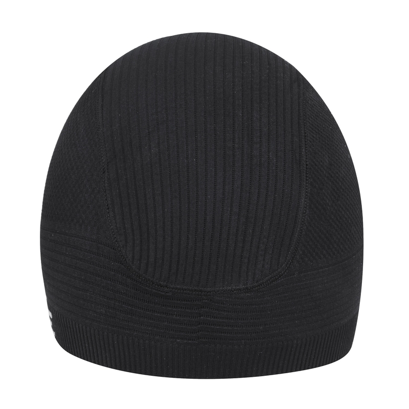 Helmmütze FORCE UNI, schwarz Ausverkauf