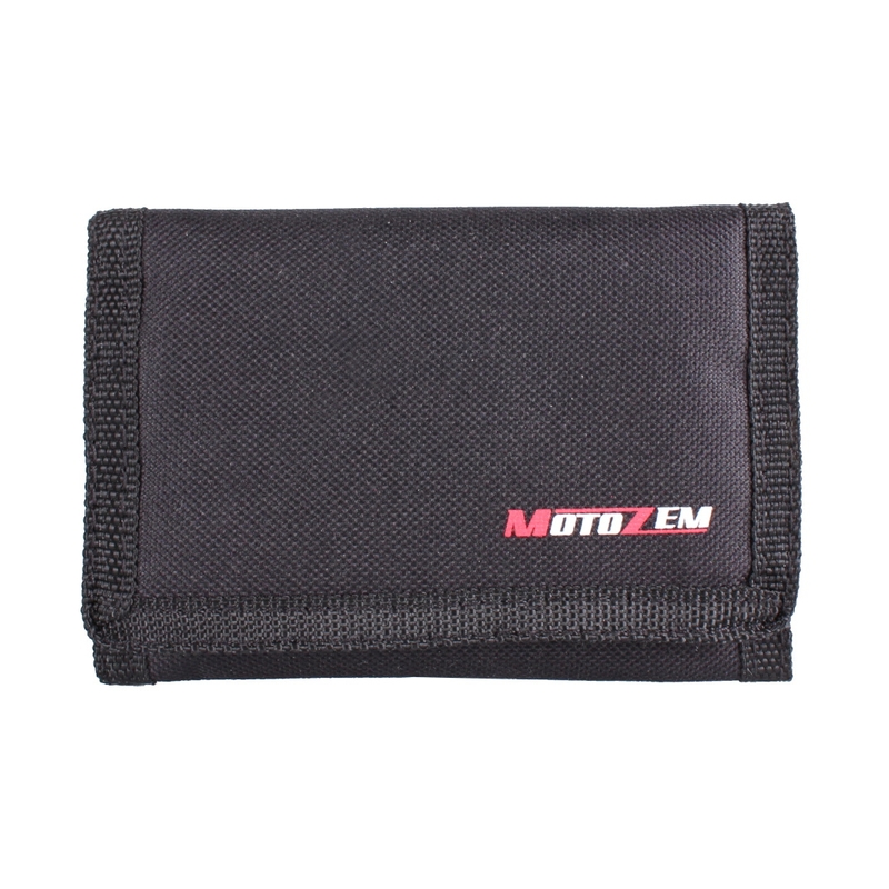 Textil-Geldbörse MotoZem