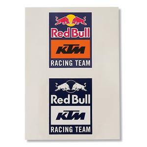 KTM Red Bull Racing Aufkleber