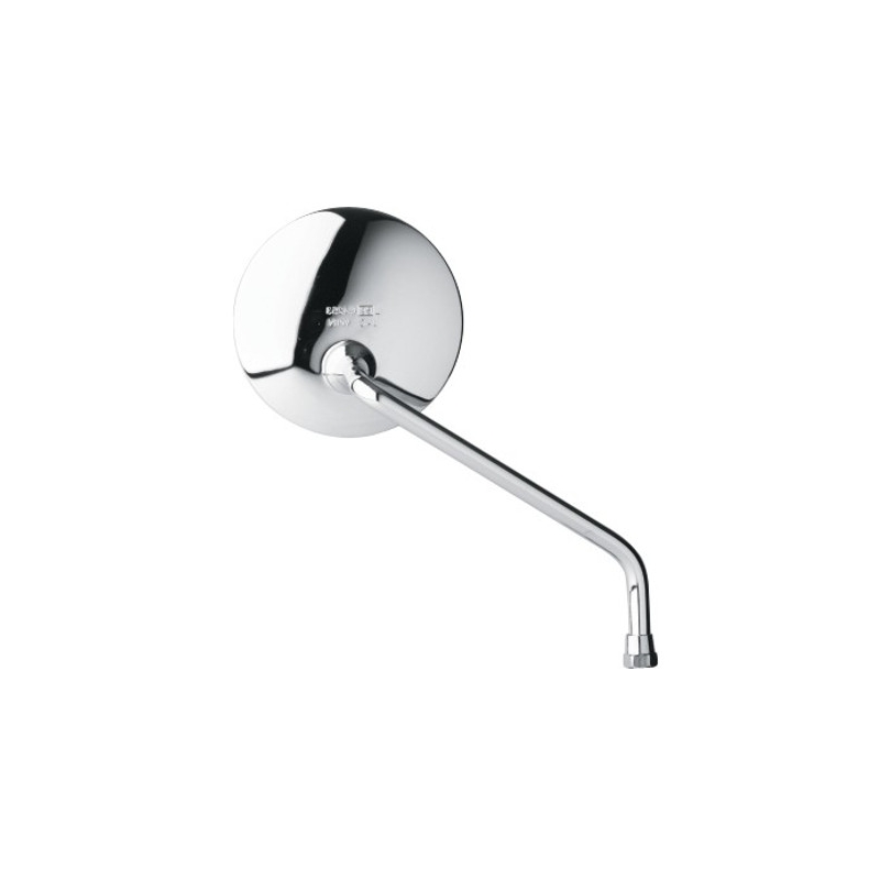 Universal-Motorradspiegel-Louis-Chrom rechts