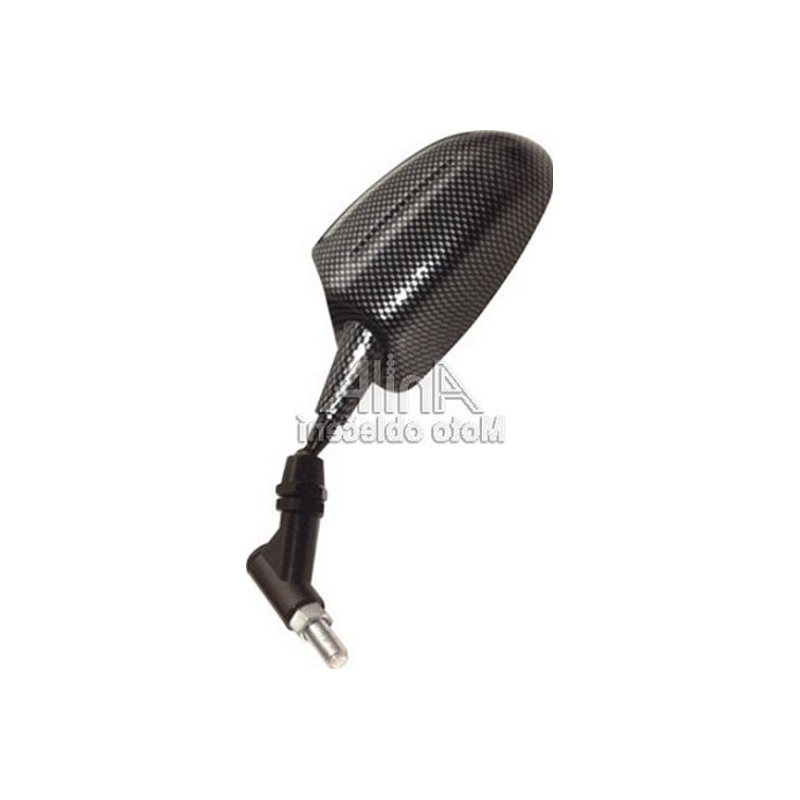 Universal-Motorradspiegel-Emgo-Buffalo 250 links