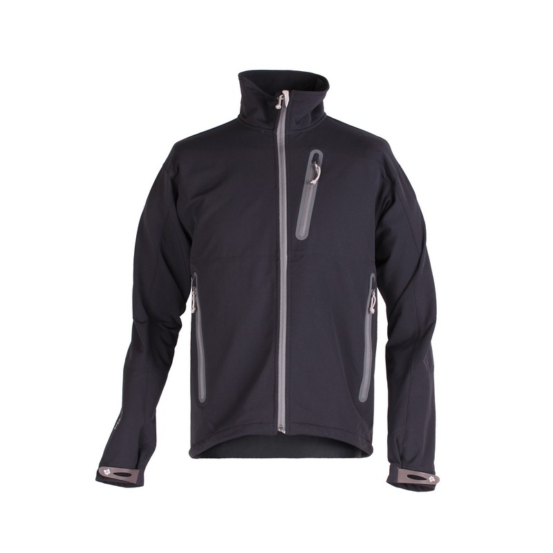 Herren-Softshell-Jacke The Four Elements-Brad Ausverkauf