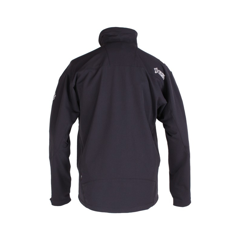 Herren-Softshell-Jacke The Four Elements-Brad Ausverkauf