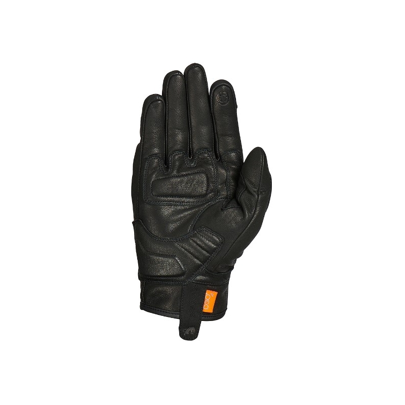 Furygan LR Jet D3O Motorradhandschuhe schwarz