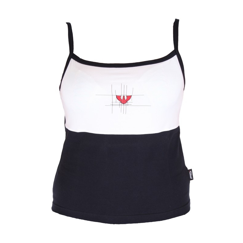 Tanktop mit PSI-Logo Ausverkauf