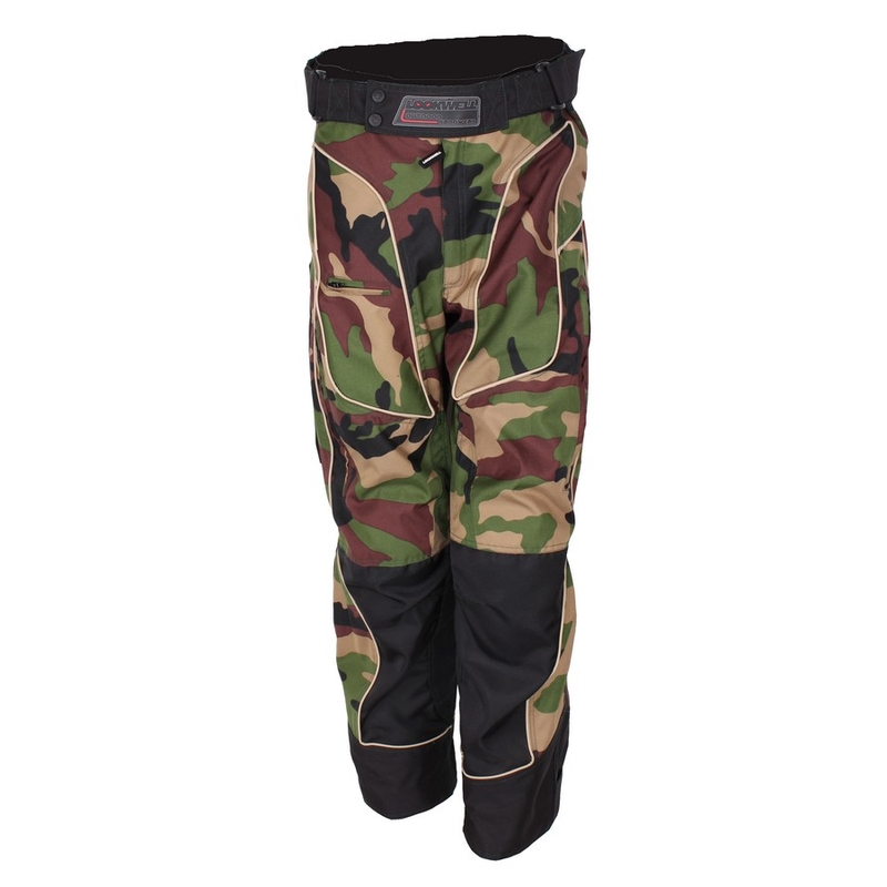 Motocross-Hose Lookwell Outranger Ausverkauf