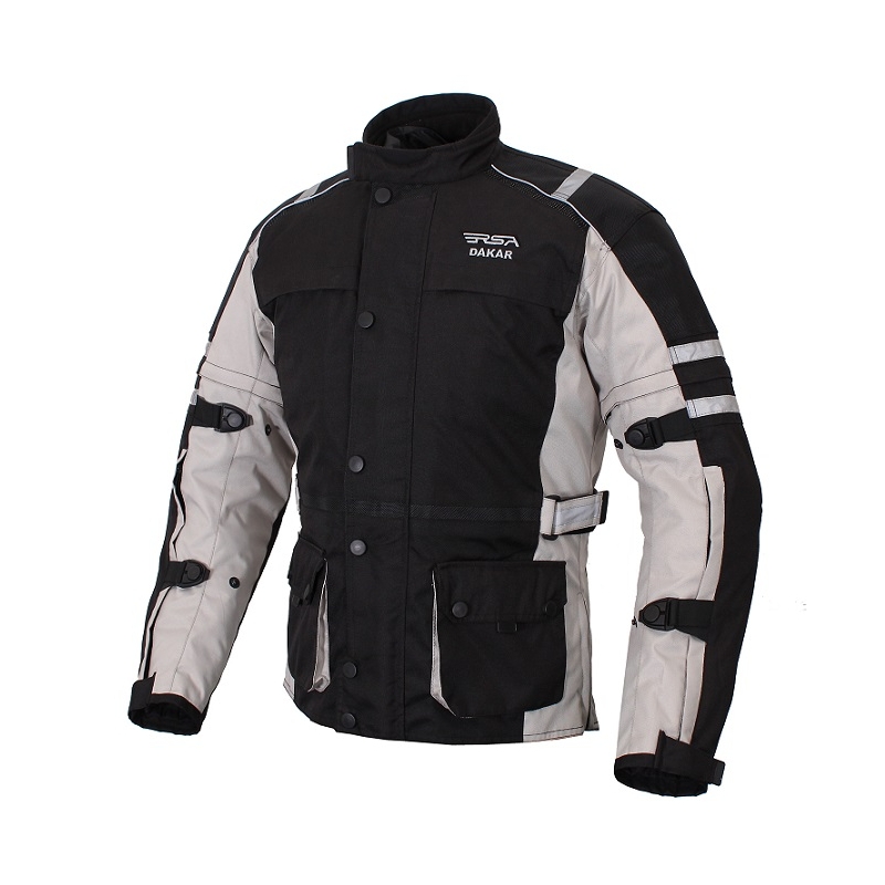 Dreilagige Jacke Dakar Ausverkauf