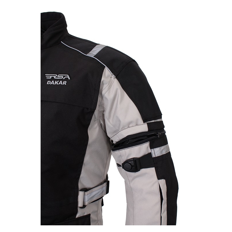 Dreilagige Jacke Dakar Ausverkauf