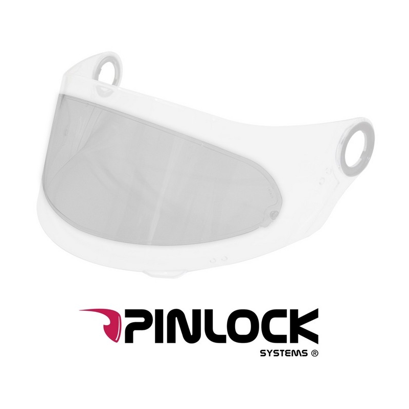 Pinlock für LS2 Modelle Ausverkauf