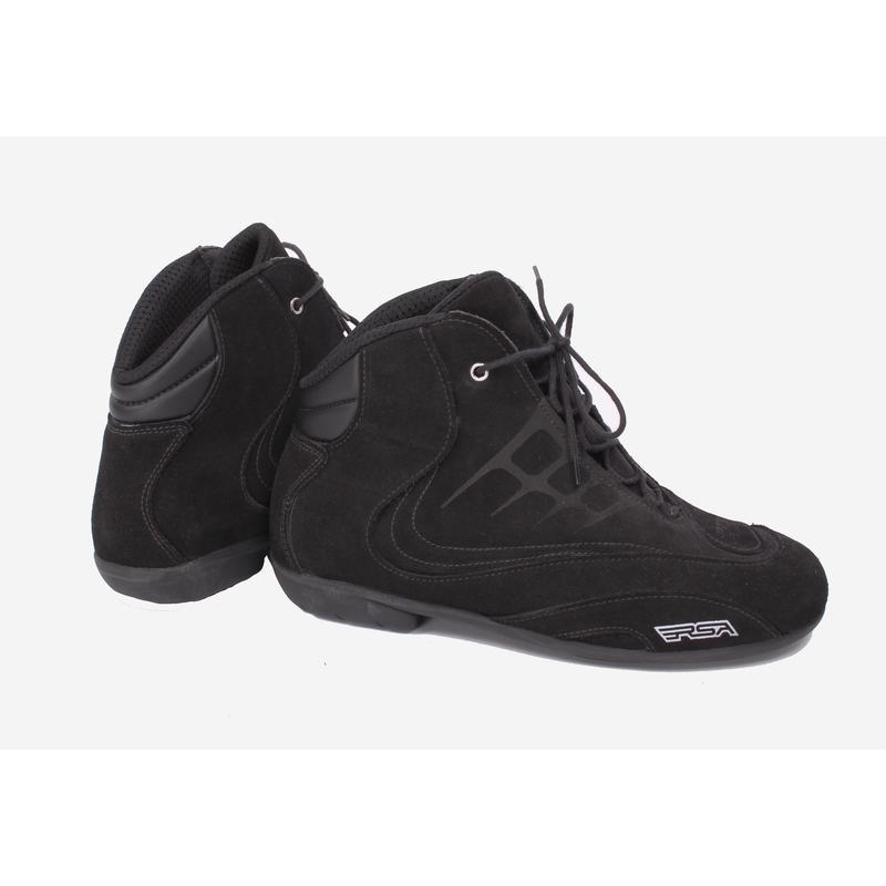 Moto Stiefel RSA Grat Sale Ausverkauf