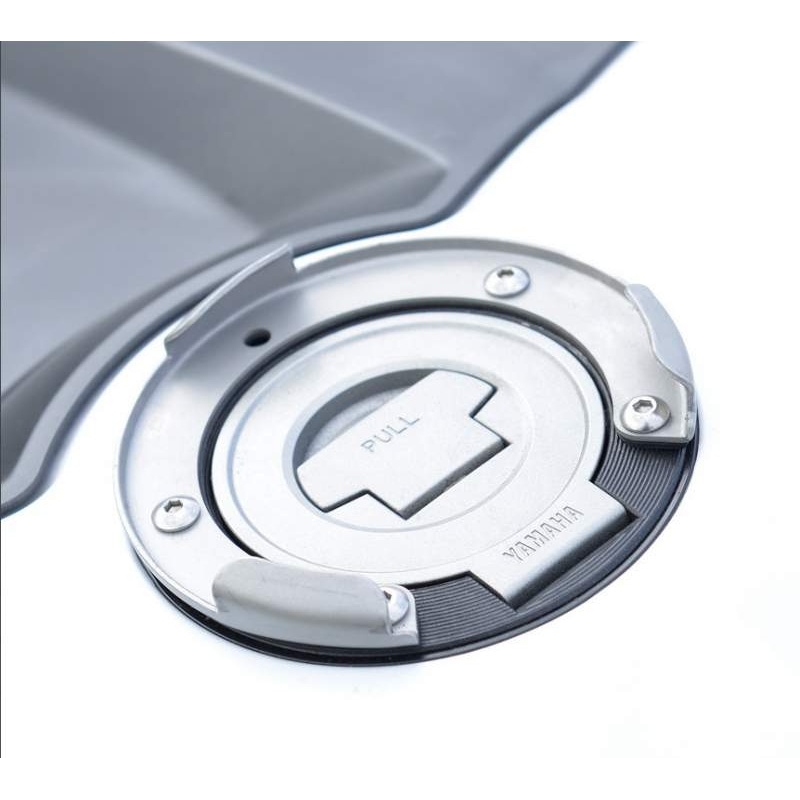 Adapter für Oxford-Tankrucksäcke - Honda