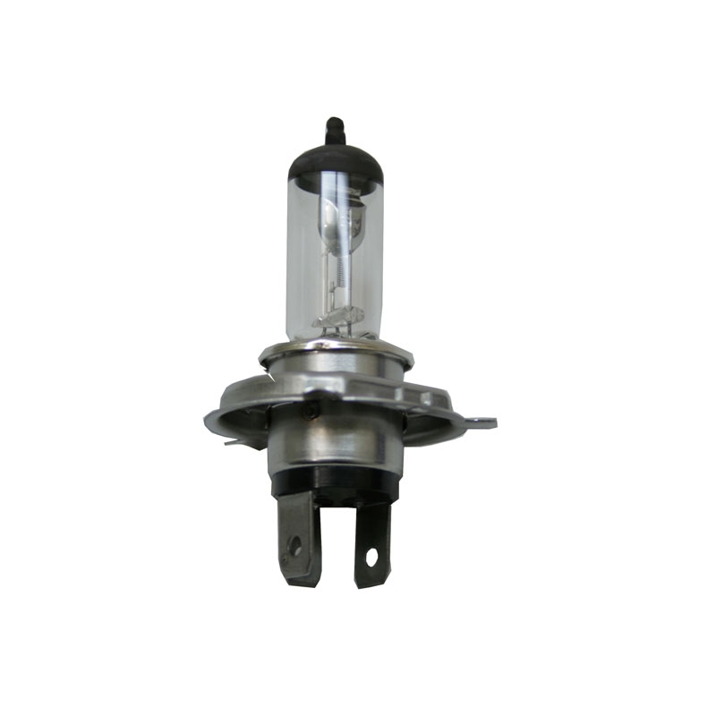 Halogenglühlampe Philips- H4 12V 60/55W Lange Lebensdauer