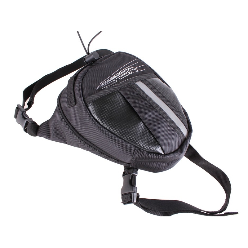 RSA Oberschenkeltasche schwarz 3,5 l