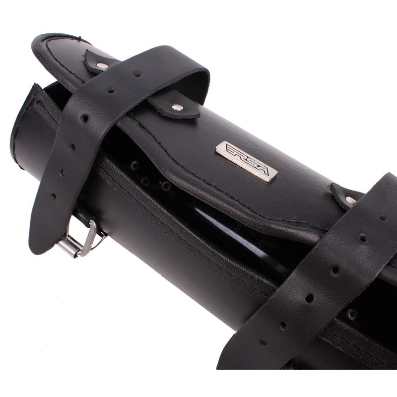 Lederrolle für Chopper/Custom RSA-6A Motorrad