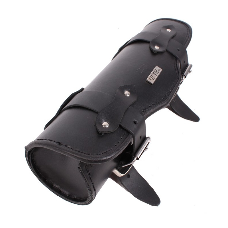 Lederrolle für Chopper/Custom RSA-6A Motorrad