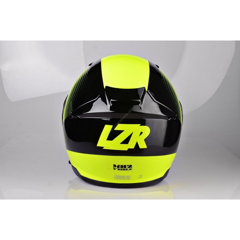 Klappbarer Motorradhelm Lazer MH2 V'sible