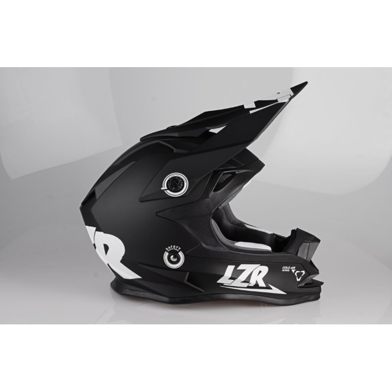 Lazer OR-1 X-Line Motocross-Helm