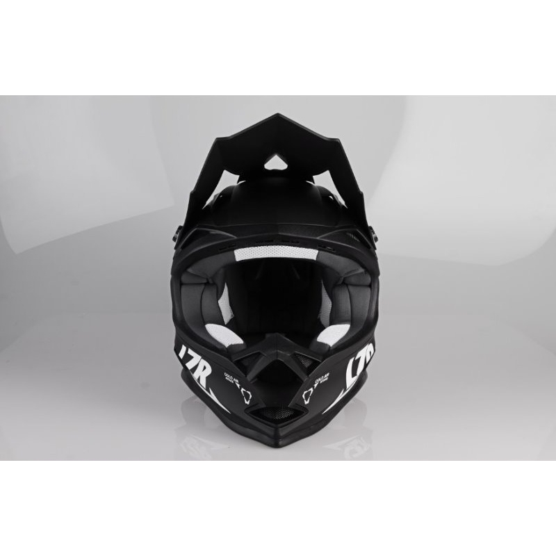Lazer OR-1 X-Line Motocross-Helm