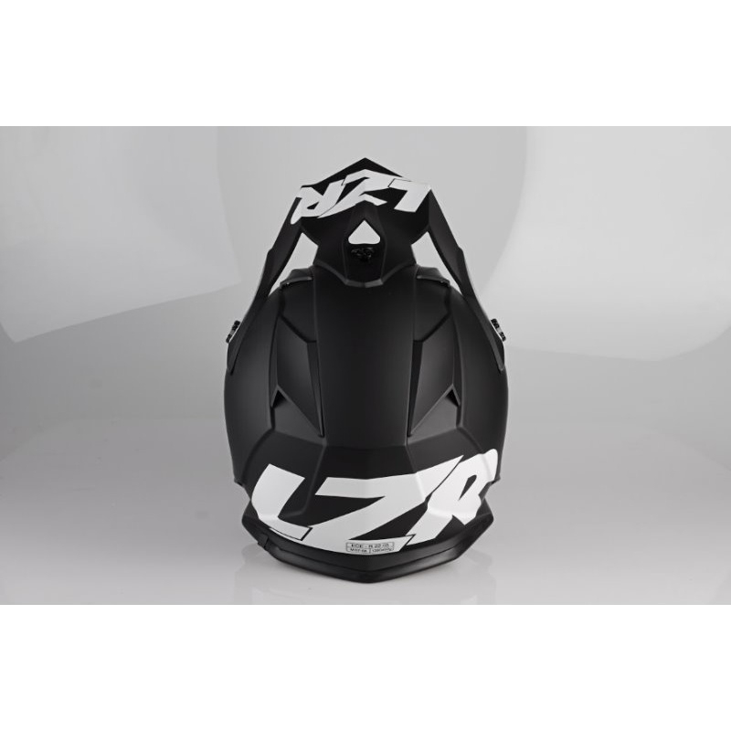 Lazer OR-1 X-Line Motocross-Helm