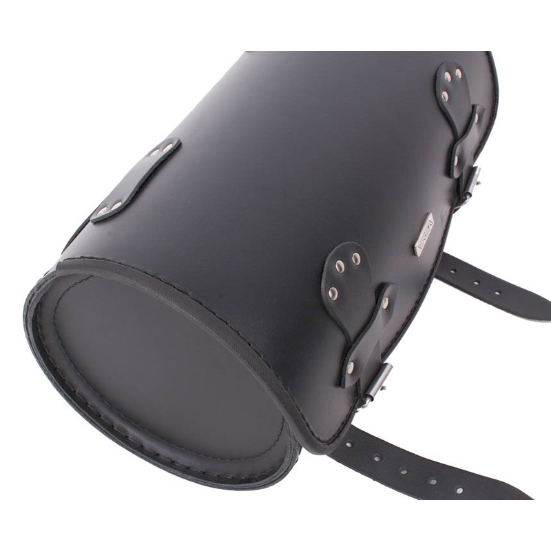 Motorrad-Rollkoffer aus Leder, Chopper/Custom RSA-9A