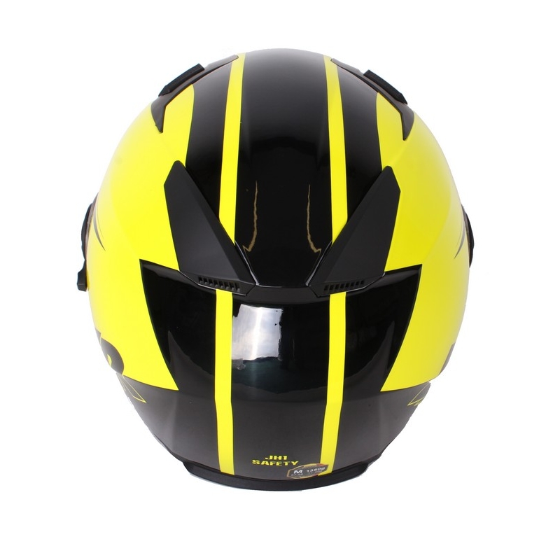 Lazer JH-1 Safety Open Motorradhelm Ausverkauf