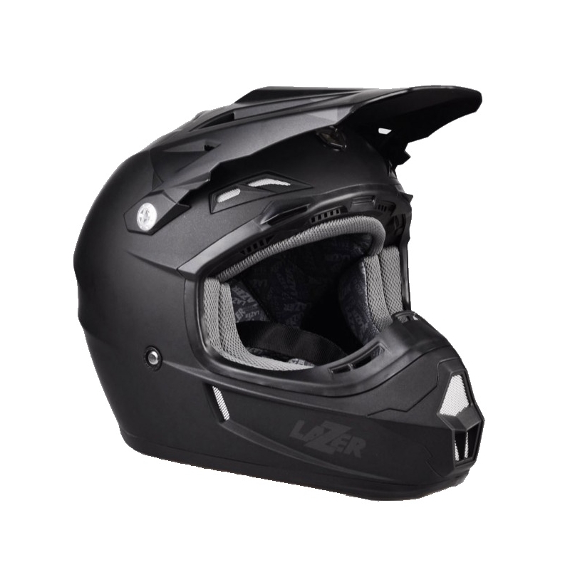 Motocross-Helm für Motorrad Lazer X7 Solid X-Line Ausverkauf