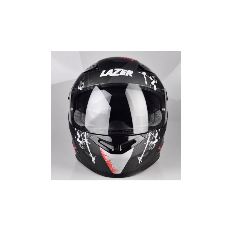 Integral Motorradhelm Lazer Bayamo Pitbull 2