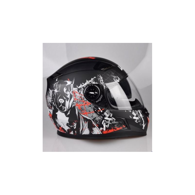 Integral Motorradhelm Lazer Bayamo Pitbull 2