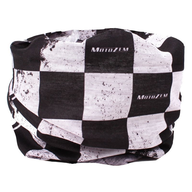 MotoZem Multifunktions-Motorradschal