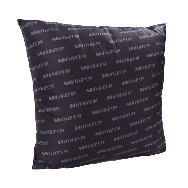 Deko-Kissen mit Motiv Frau