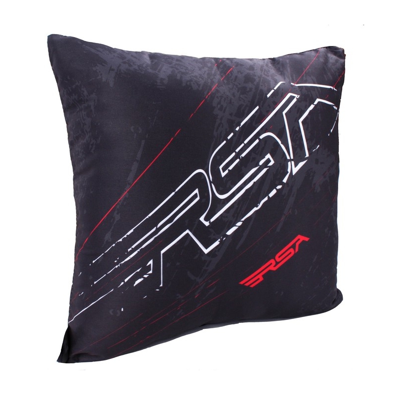 Dekoratives Kissen mit RSA-Motiv Ausverkauf