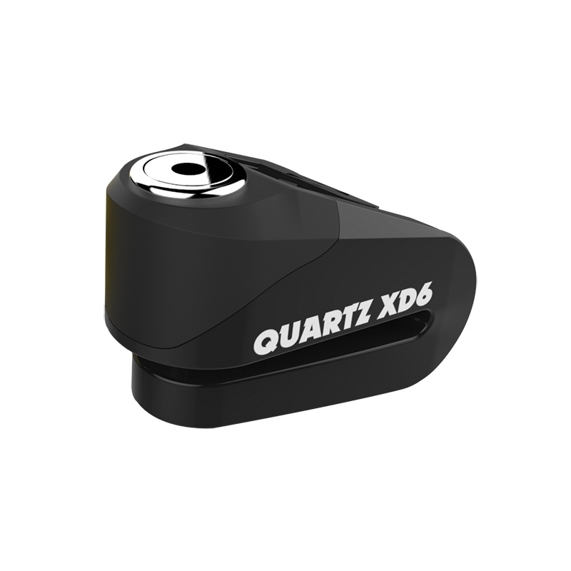 Oxford Quartz XD6 Scheibenbremsenschloss