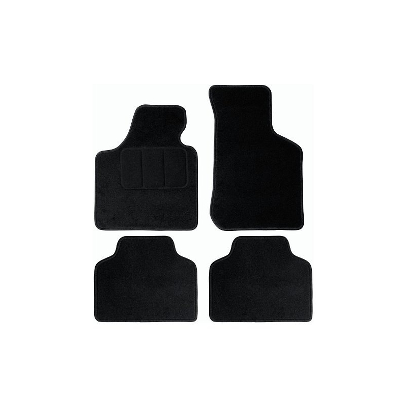 Textile Teppiche UNI AUDI