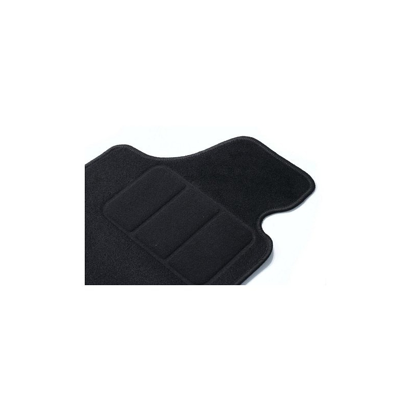 Textile Teppiche UNI AUDI